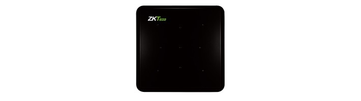 ZКТЕCO U1000E Black в системе СКУД: анализ возможностей контроллера