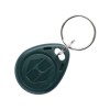 RFID брелок-ключ EM-Marine (125 кГц) VIZIT RF2.1 темно-зеленый