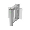 ZKTECO SBTL520/900, скоростной двухпроходной турникет с распашными створками и шириной прохода 900 мм