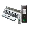 Комплект СКУД ZKTECO CM180-SET с электромагнитным замком 180 кг
