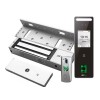 Комплект СКУД ZKTECO CM500-SET с электромагнитным замком 500 кг