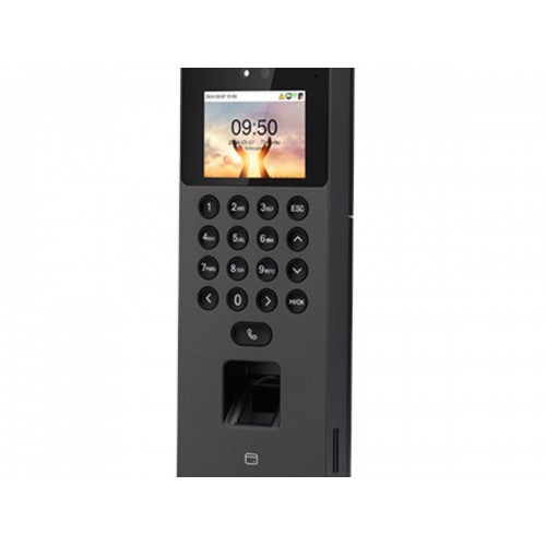 ZKTECO SenseFace 2A [EM][Wi-Fi] терминал распознавания лиц и отпечатков пальцев