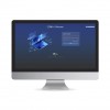 ZKBio CVAccess (ZKBS-IVS-P64) бесплатная лицензия на модуль видеонаблюдения (64 канала)