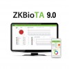 ZKTECO BioTA 9.0 (ZKBT-Dev-P2) бесплатная лицензия на модуль учета рабочего времени (2 устройства)
