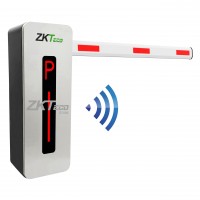 ZKTECO BGM560 (6M) Wi-Fi, автоматический шлагбаум с телескопической стрелой