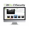 ZKBio CVSecurity (ZKBioCV-PARK-P4) лицензия на модуль управления парковкой (4 камеры LPR)
