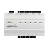 ZKTECO InBio260 Pro, сетевой контроллер на 2 двери с поддержкой биометрии
