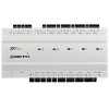 ZKTECO InBio460 Pro, сетевой контроллер на 4 двери с поддержкой биометрии