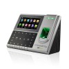 ZKTECO uFace602 Plus биометрический терминал учета рабочего времени и контроля доступа