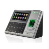 ZKTECO uFace602 Plus биометрический терминал учета рабочего времени и контроля доступа