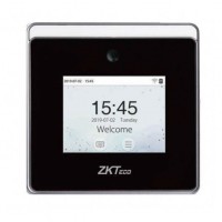 ZKTECO Horus TL1, беспроводной терминал учета рабочего времени с распознаванием лиц