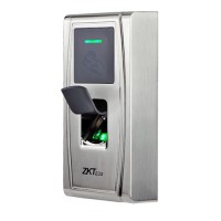 ZKTECO MA300 [EM] биометрический терминал со сканером отпечатков пальцев и считывателем карт EM-Marine