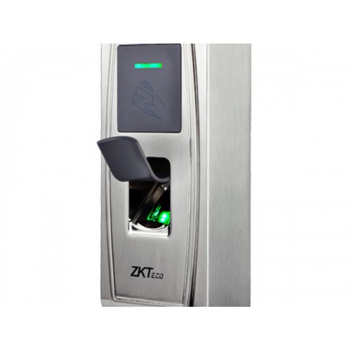 ZKTECO MA300 [EM] биометрический терминал со сканером отпечатков пальцев и считывателем карт EM-Marine