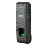 ZKTECO TF1600 [EM] автономный уличный биометрический терминал контроля доступа со сканером отпечатков пальцев