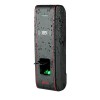 ZKTECO TF1600 [MF] автономный уличный биометрический терминал контроля доступа со сканером отпечатков пальцев