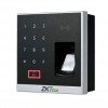 ZKTECO X8-BT автономный биометрический терминал доступа с Bluetooth