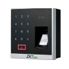 ZKTECO X8-BT автономный биометрический терминал доступа с Bluetooth