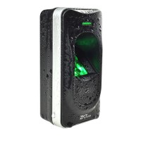 ZKTECO FR1200 [MF] комбинированный биометрический считыватель отпечатков пальцев и карт MIFARE