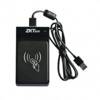 ZKTECO CR20MW, USB считыватель карт MIFARE