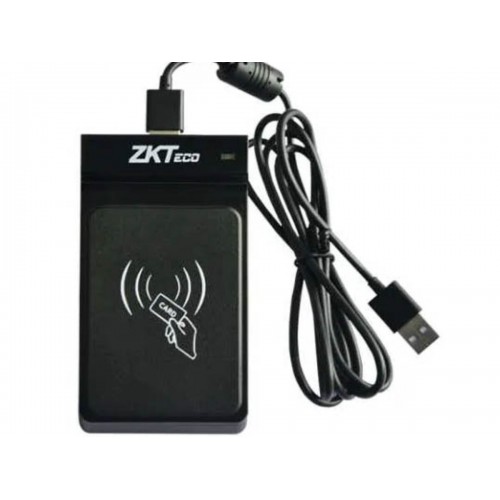 ZKTECO CR20MW, USB считыватель карт MIFARE