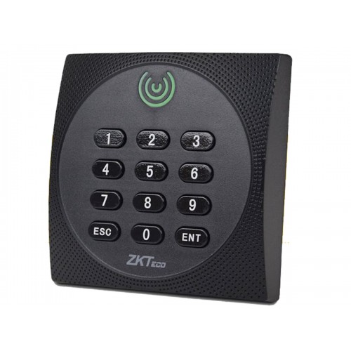 ZKTECO KR602M бесконтактный считыватель MIFARE  с клавиатурой