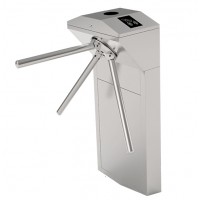 ZKTECO TS1000 Pro, турникет-трипод
