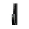 Электронный биометрический умный замок ZKTECO TL800 с отпечатком пальца и Wi-Fi