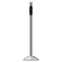 ZKTECO ZK-TD200 бесконтактный стационарный термометр