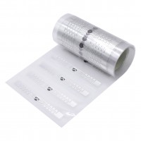 UHF RFID метка ZKTECO UHF Waterproof Tag на стекло автомобиля