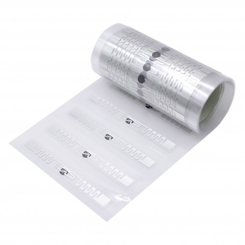 UHF RFID метка ZKTECO UHF Waterproof Tag на стекло автомобиля