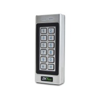 ZKTECO MK-V [MF] автономный контроллер со встроенным считывателем смарт карт доступа MIFARE 13.56 МГц, антивандальный