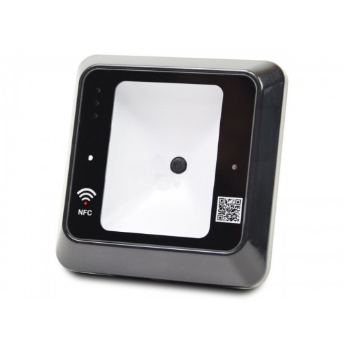 ZKTECO QR50BM встраиваемый считыватель QR-кода и RFID карт MIFARE