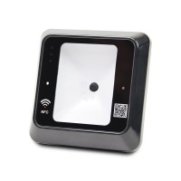 ZKTECO QR50BE встраиваемый считыватель QR-кода и RFID карт EM-Marine