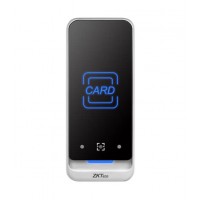 ZKTECO QR600-V-E, накладной считыватель QR-кода и RFID карт EM-Marine