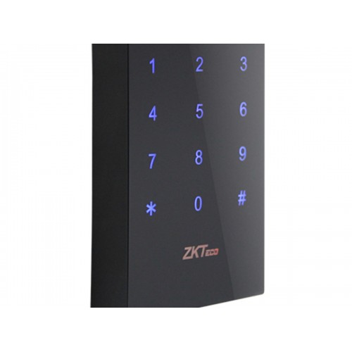 ZKTECO KR702E, считыватель EM-Marine с клавиатурой