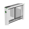 ZKTECO Mars-B1211, турникет скоростной проход с контроллером и RFID считывателями, центральный модуль