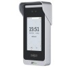 ZKTECO SpeedFace M4 [EM] [Wi-Fi] уличный терминал распознавания лиц и ладоней
