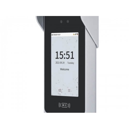 ZKTECO SpeedFace M4 [EM] [Wi-Fi] уличный терминал распознавания лиц и ладоней