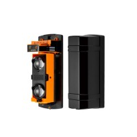 ZKTECO PSA26 фотоэлементы для шлагбаума со стойками