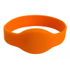 RFID браслет EM-Marine “OVAL” ОРАНЖЕВЫЙ, диаметр 65 мм