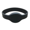 RFID браслет MIFARE “OVAL” ЧЕРНЫЙ, диаметр 65 мм