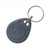 RFID брелок-ключ EM-Marine (125 кГц) серый