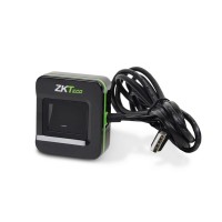 ZKTECO SLK20R, настольный биометрический USB считыватель отпечатков пальцев