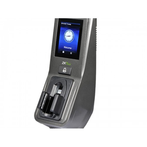 ZKTECO FV350 [ID] биометрический терминал с идентификацией по отпечаткам и венам пальцев
