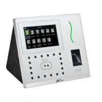 ZKTECO G3 [Wi-Fi] биометрический терминал учета рабочего времени и контроля доступа