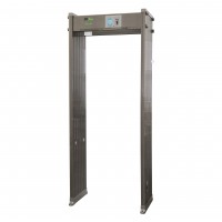 Арочный металлодетектор ZKTECO AMD1800 (800 мм)
