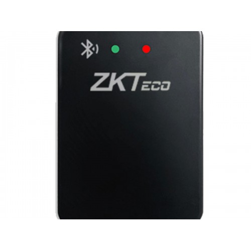 ZKTECO VR10 Pro, радар (радиолокационный датчик) для управления стрелой шлагбаума с настройкой по Bluetooth