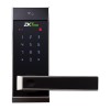 ZKTECO AL10B, электронный дверной замок с Bluetooth и считывателем карт