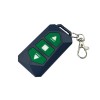 ZKTECO CMP200 Remote Control, пульт брелок для шлагбаума