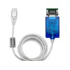 ZKTECO USB to RS-485 converter, преобразователь интерфейсов